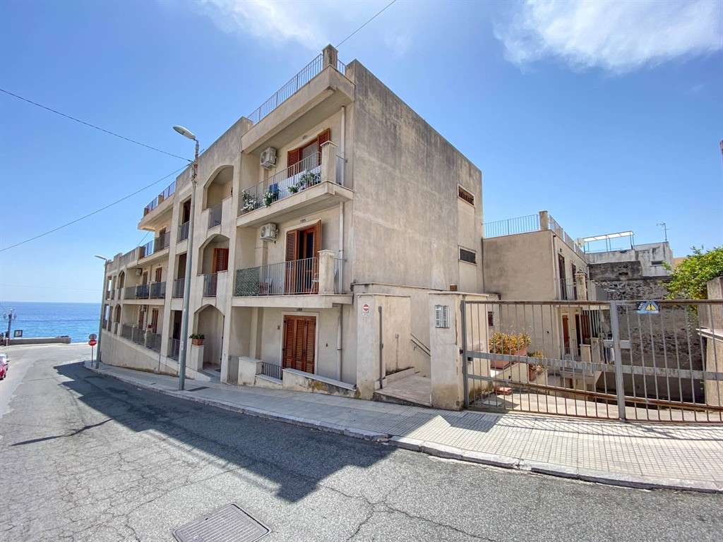 appartamento in vendita a Lipari