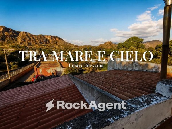 appartamento in vendita a Lipari