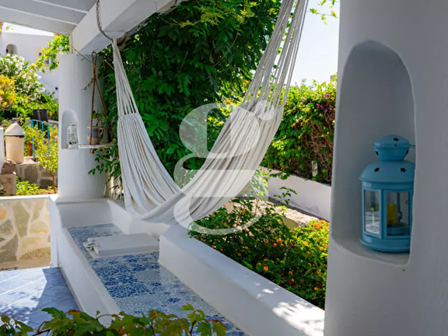 casa indipendente in vendita a Lipari