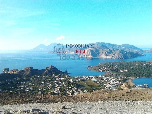 casa indipendente in vendita a Lipari