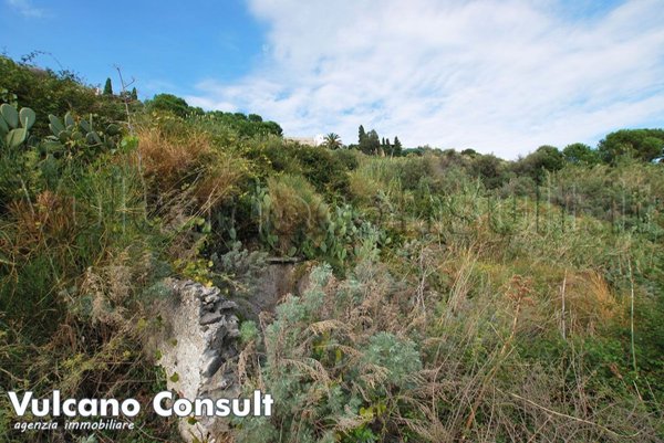 casale in vendita a Lipari