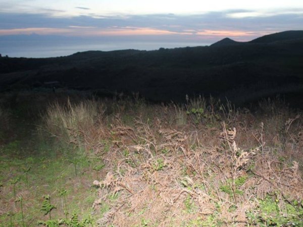 terreno agricolo in vendita a Lipari