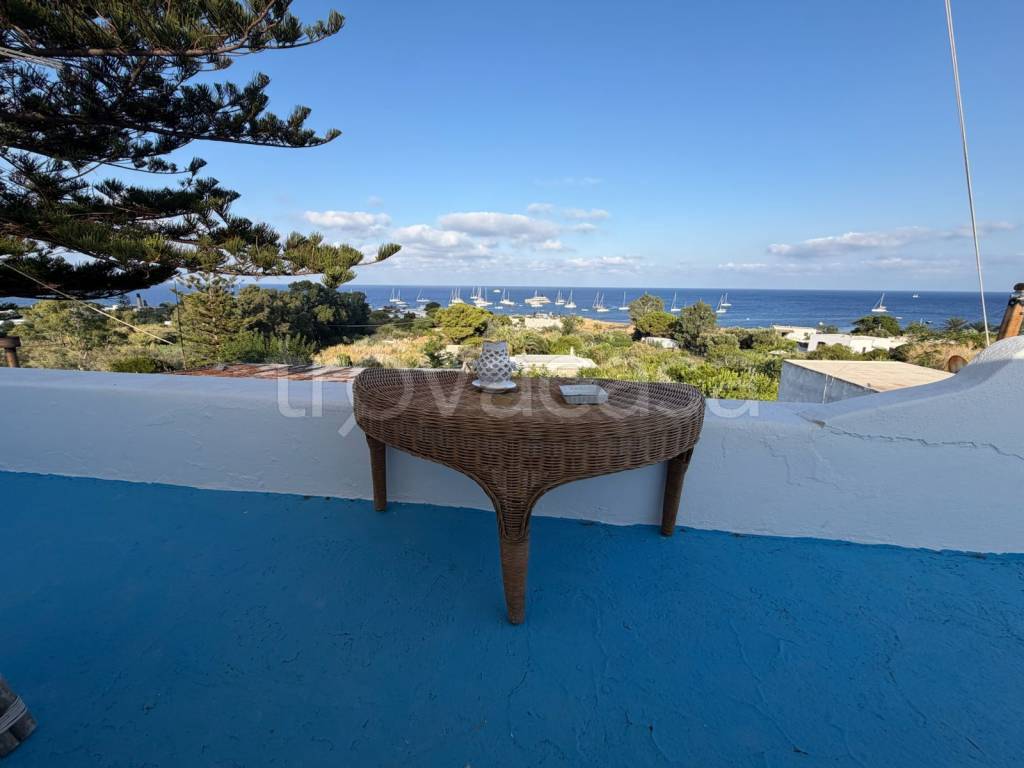 appartamento in vendita a Lipari