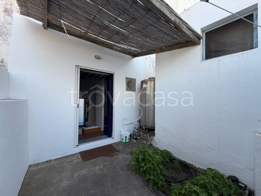 appartamento in vendita a Lipari