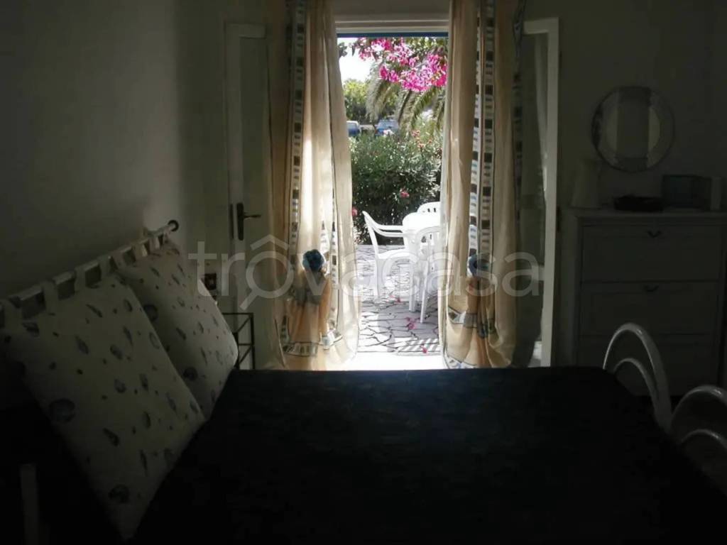 casa indipendente in vendita a Lipari