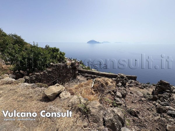 casale in vendita a Lipari