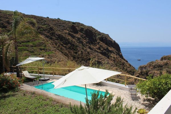 casa indipendente in vendita a Lipari