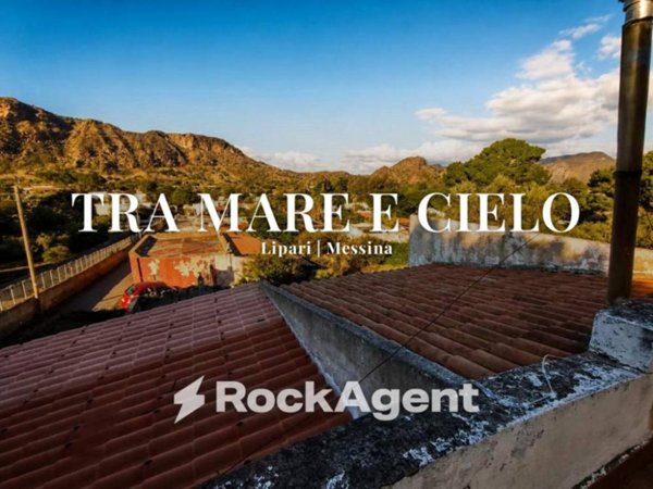 appartamento in vendita a Lipari