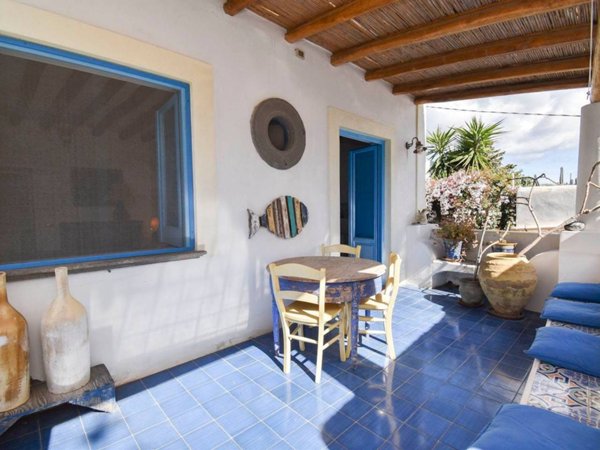 appartamento in vendita a Lipari