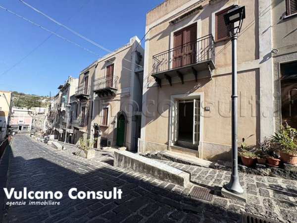 appartamento in vendita a Lipari