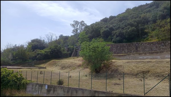 terreno in vendita a Lipari