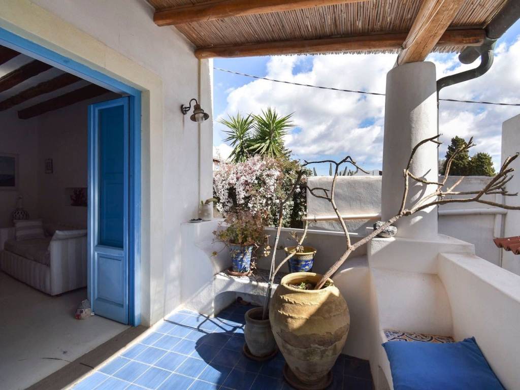 appartamento in vendita a Lipari