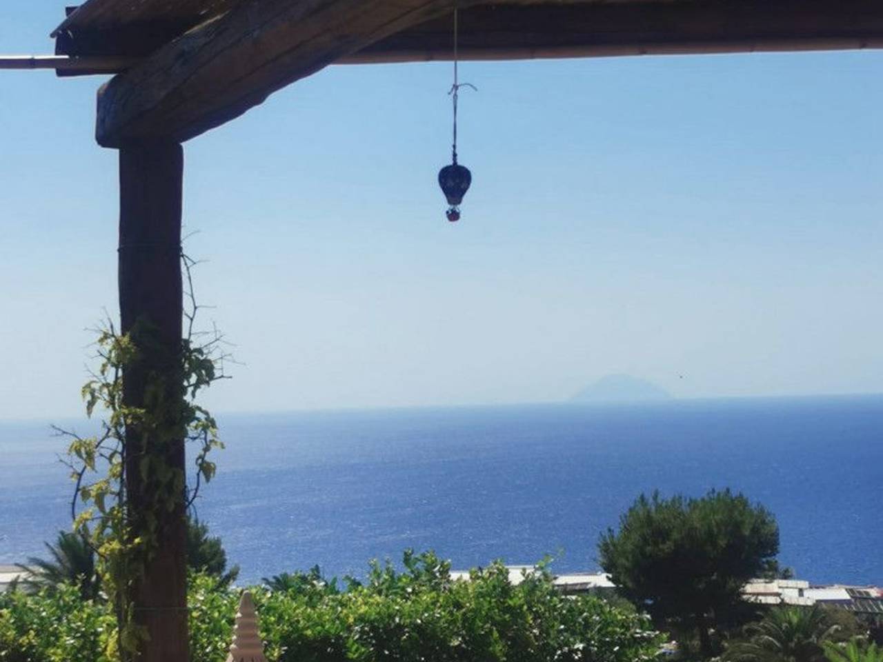 casa indipendente in vendita a Lipari