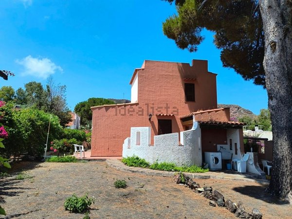 casa indipendente in vendita a Lipari