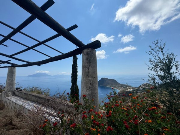appartamento in vendita a Lipari