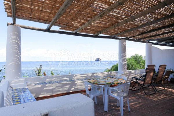 casa indipendente in vendita a Lipari