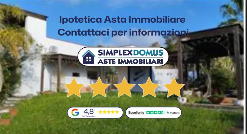 casa indipendente in vendita a Lipari