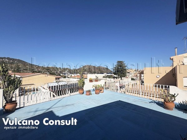 appartamento in vendita a Lipari