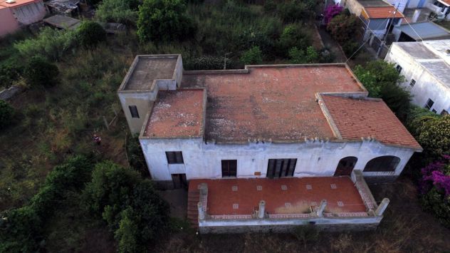 casa indipendente in vendita a Lipari