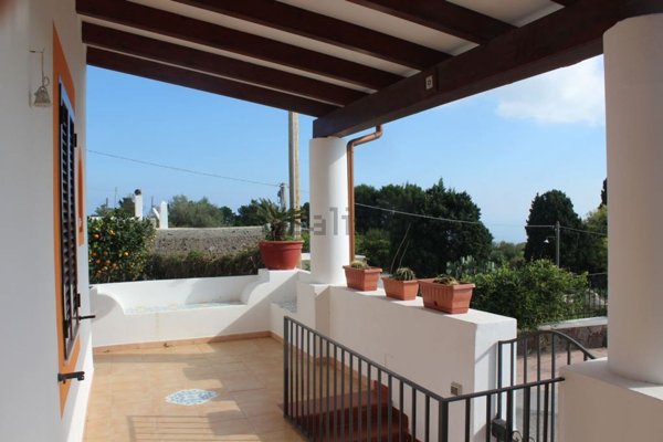 casa indipendente in vendita a Lipari