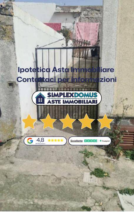 appartamento in vendita a Lipari