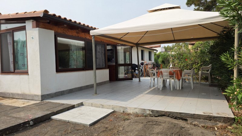 casa indipendente in vendita a Lipari