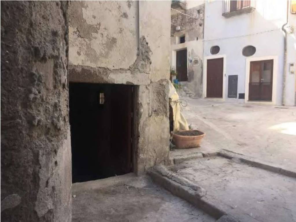 appartamento in vendita a Lipari