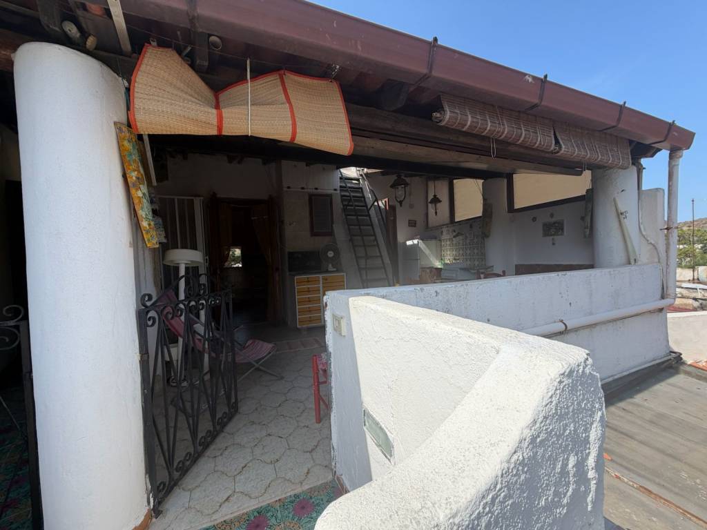 appartamento in vendita a Lipari