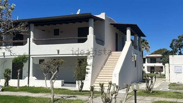 appartamento in vendita a Lipari