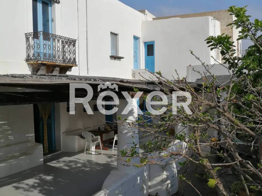 casa indipendente in vendita a Lipari