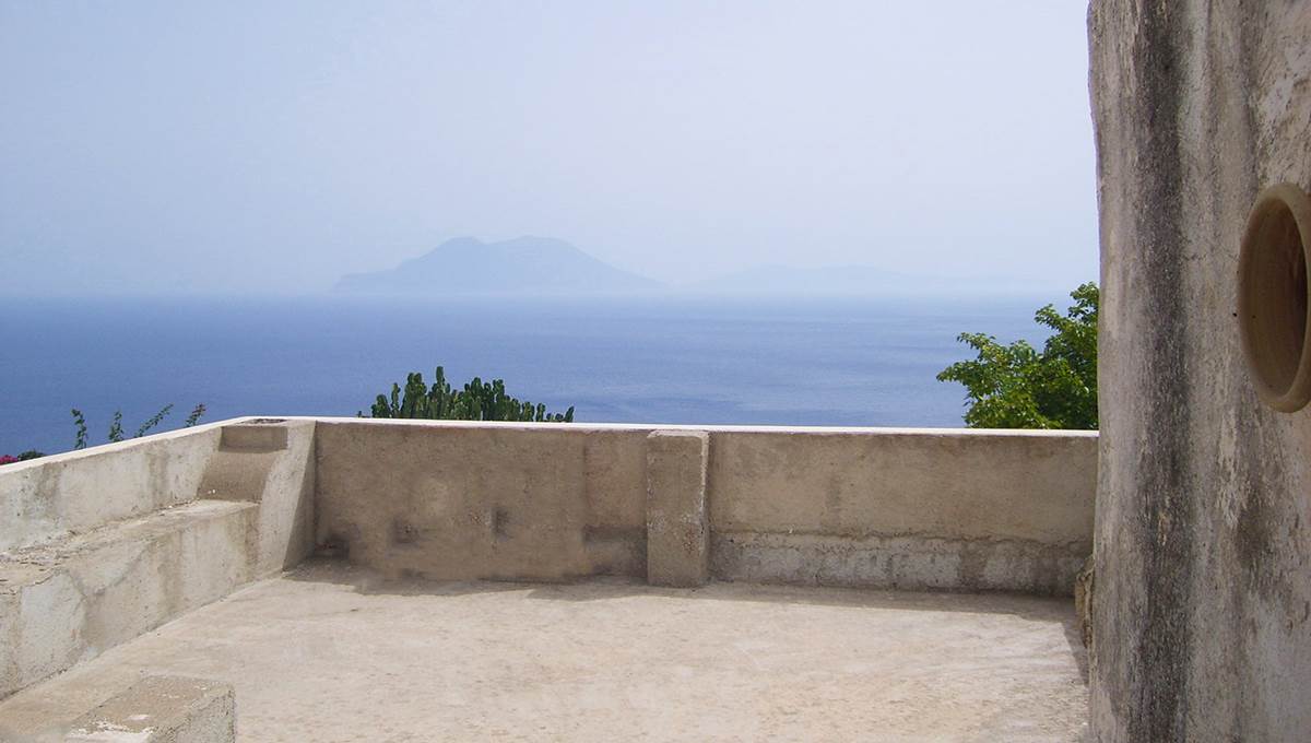 appartamento in vendita a Lipari