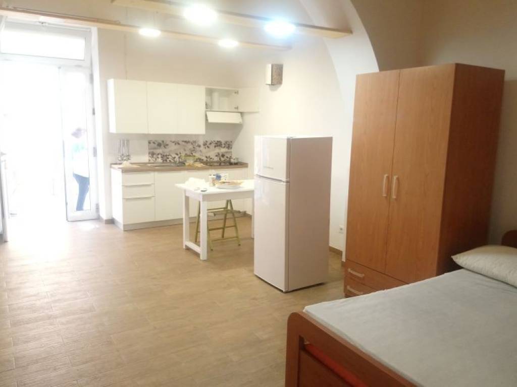 appartamento in vendita a Lipari