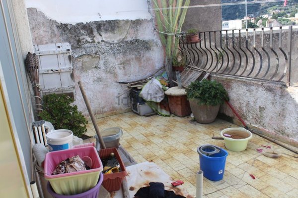 casa indipendente in vendita a Lipari