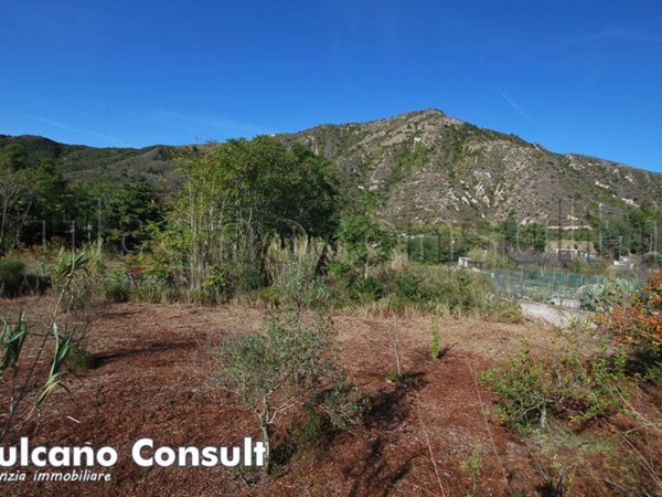 terreno in vendita a Lipari