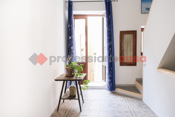 appartamento in vendita a Lipari