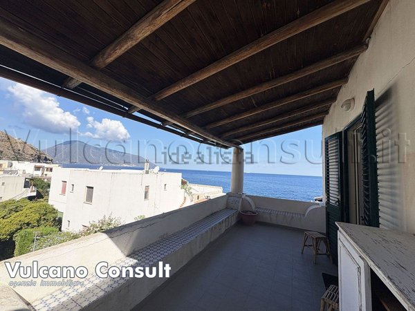 casa indipendente in vendita a Lipari