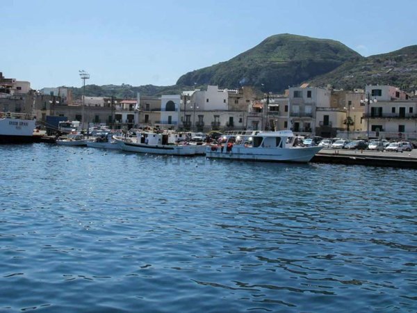 appartamento in vendita a Lipari