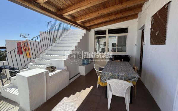 appartamento in vendita a Lipari
