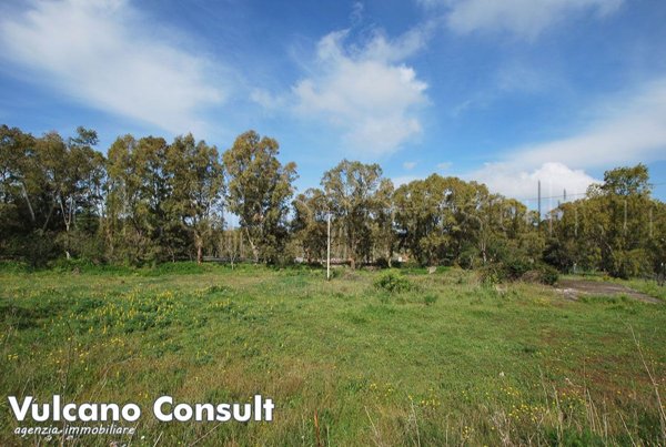 terreno in vendita a Lipari