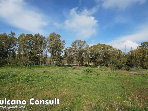 terreno in vendita a Lipari