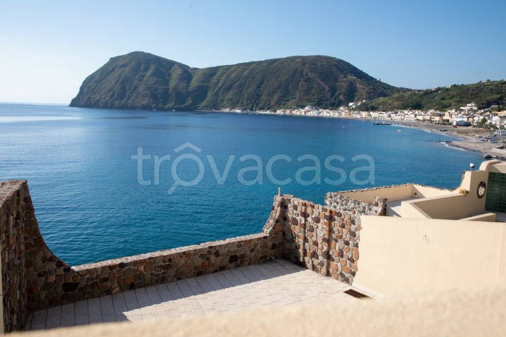 casa indipendente in vendita a Lipari
