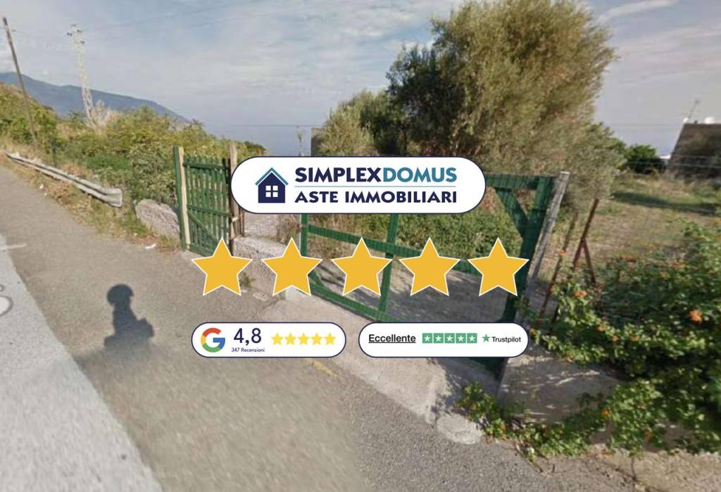 appartamento in vendita a Lipari