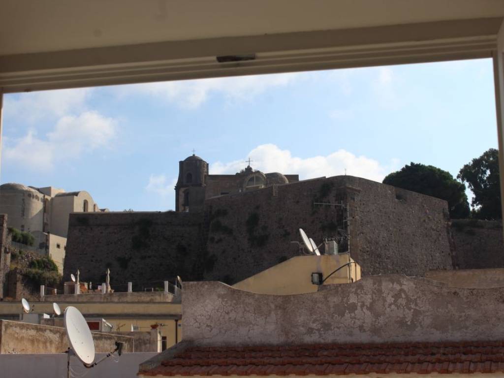 appartamento in vendita a Lipari