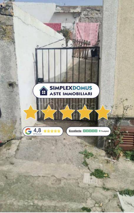 appartamento in vendita a Lipari