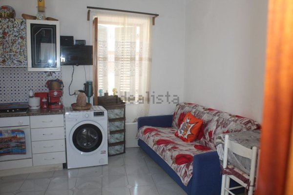 appartamento in vendita a Lipari