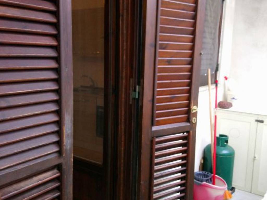 appartamento in vendita a Lipari