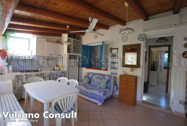 appartamento in vendita a Lipari
