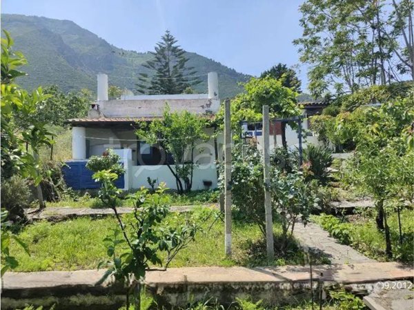 casa indipendente in vendita a Malfa