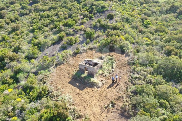 casa indipendente in vendita a Malfa
