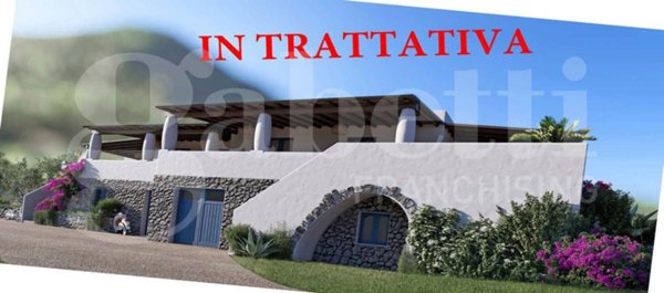 casa indipendente in vendita a Malfa